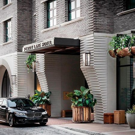 Perry Lane Hotel, A Luxury Collection Hotel, Savannah Dış mekan fotoğraf